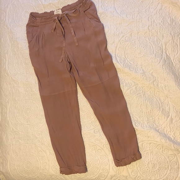 Aritzia Wilfred Marias Pant - Picture 3 of 8